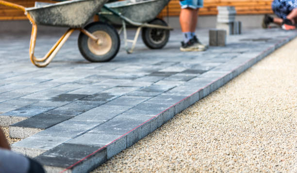 Best Driveway Pavers Cost  in Cupertino, CA