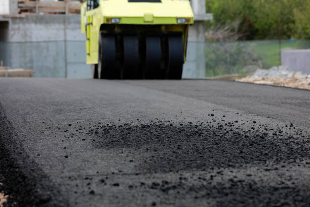 Best Driveway Paving Contractor  in Cupertino, CA