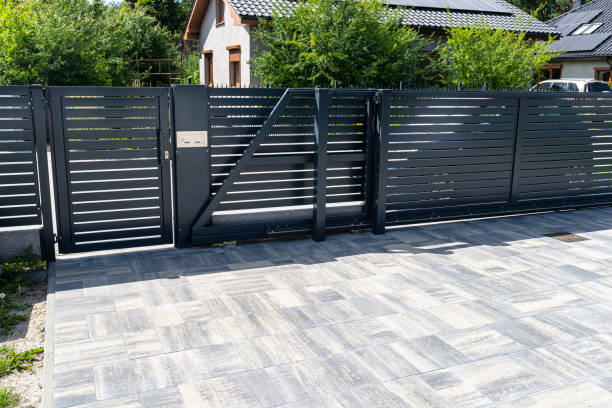 Best Concrete Paver Driveway  in Cupertino, CA