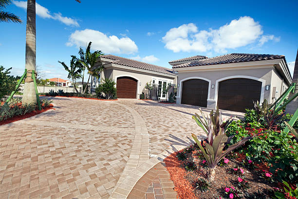 Best Permeable Paver Driveway  in Cupertino, CA