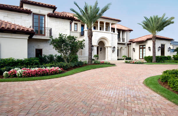 Best Commercial Driveway Pavers  in Cupertino, CA