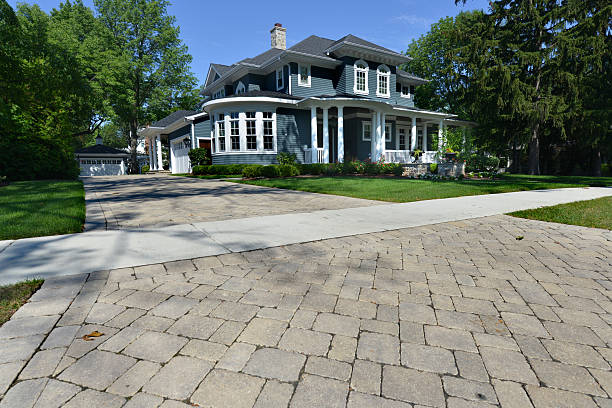 Best Brick Driveway Pavers  in Cupertino, CA