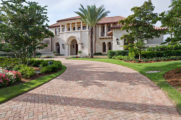 Best Driveway Pavers Near Me  in Cupertino, CA