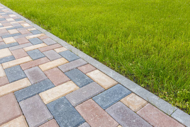 Professional Driveway Pavers in Cupertino, CA